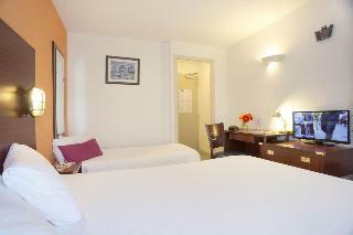 Hotel Les Gens De Mer Lorient