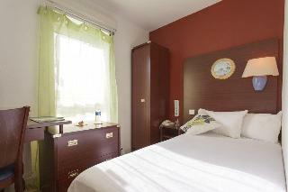 Hotel Les Gens De Mer Lorient