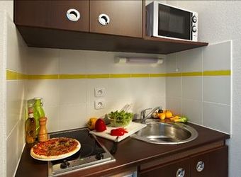 Hotel Appart'city Chalon-sur-saone