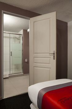 Comfort Hotel Metz Woippy
