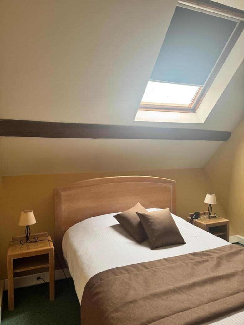 Hotel H�tel Du Th��tre