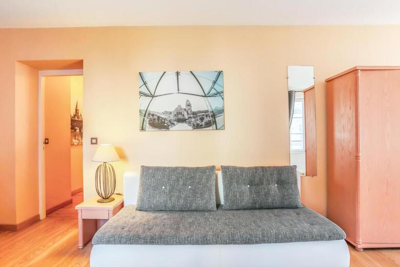 Hotel H�tel Du Th��tre