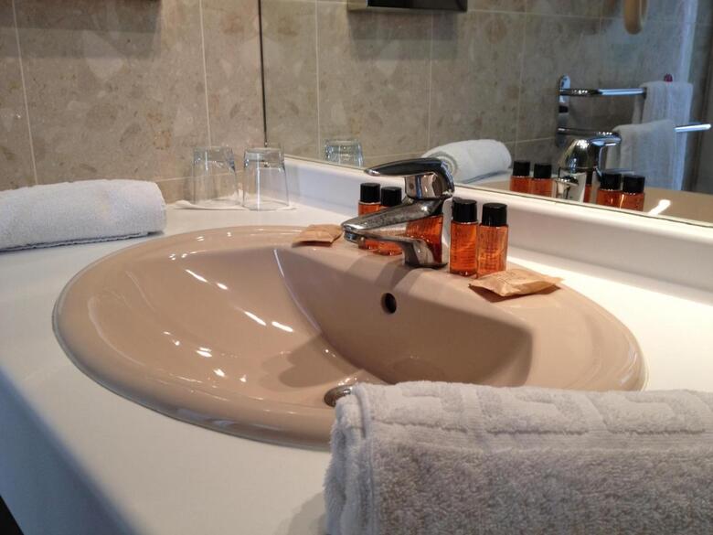 Hotel H�tel Du Th��tre