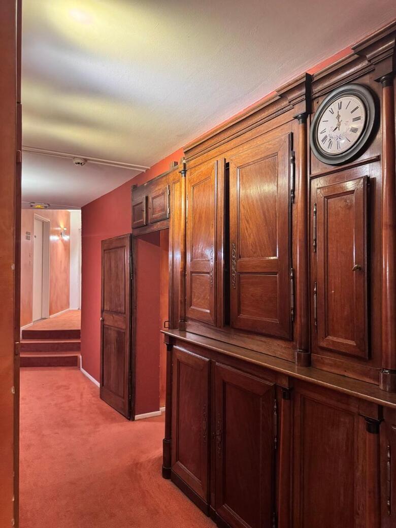 Hotel H�tel Du Th��tre