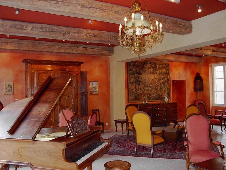 Hotel H�tel Du Th��tre