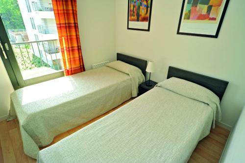 Hotel Park & Suites Confort Grenoble - Meylan