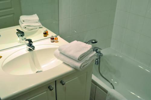 Hotel Park & Suites Confort Grenoble - Meylan