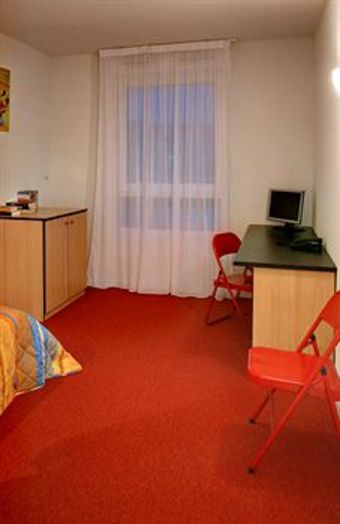 Residence La Maison Des Cherche