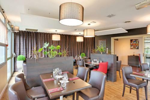 Hotel Beaujoire