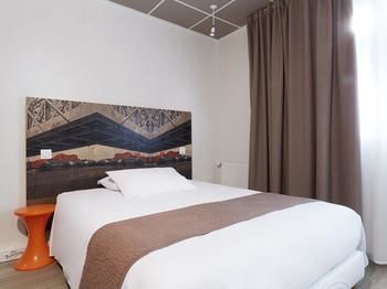 Best Hotel Nantes