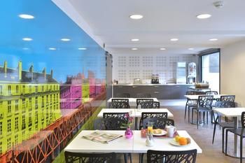 Best Hotel Nantes