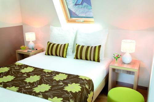 Hotel Appart'city Nantes Centre