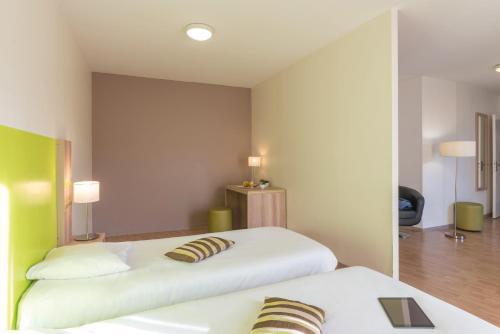 Hotel Appart'city Nantes Centre