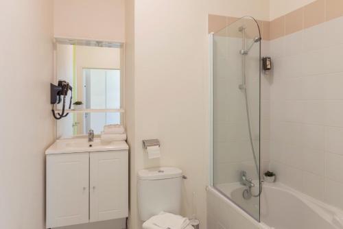 Hotel Appart'city Nantes Centre