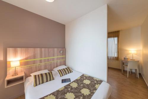 Hotel Appart'city Nantes Centre