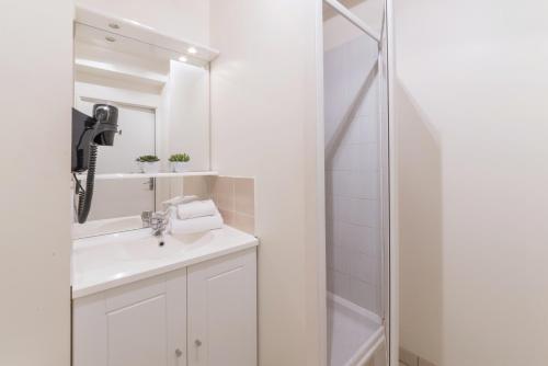 Hotel Appart'city Nantes Centre
