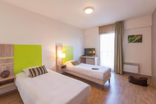 Hotel Appart'city Nantes Centre