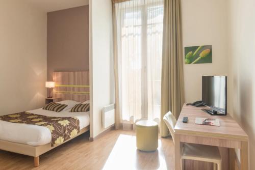 Hotel Appart'city Nantes Centre