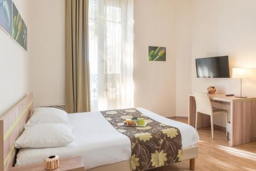 Hotel Appart'city Nantes Centre
