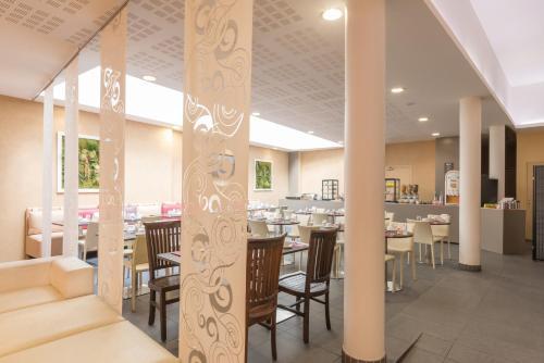 Hotel Appart'city Nantes Centre