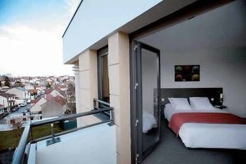Hotel Villa Bellagio Apartments