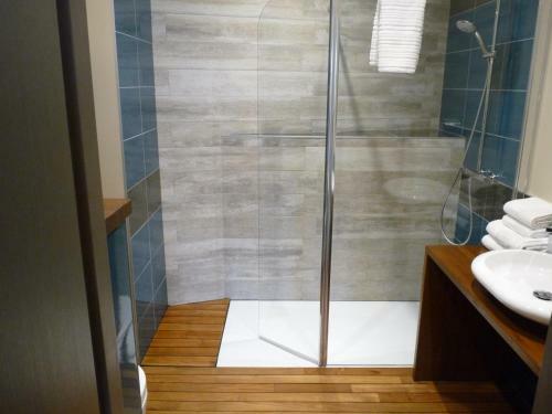 Hotel H�tel Des Rochers