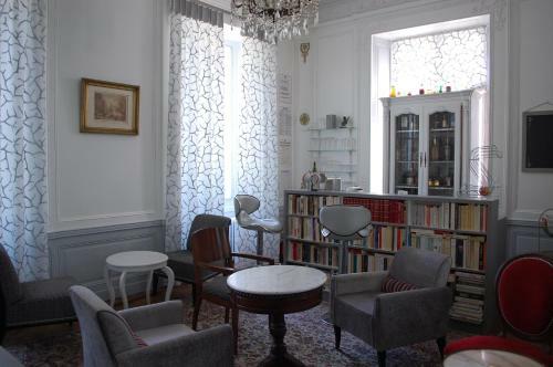 Hotel H�tel De L'europe