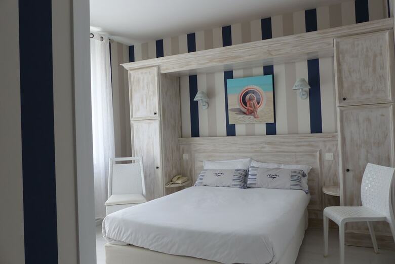 Miramar Inter Hotel