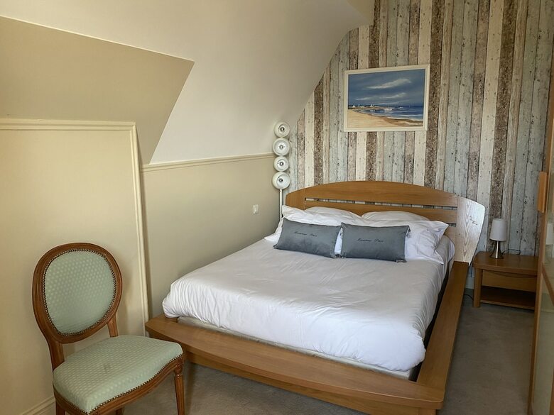 Miramar Inter Hotel