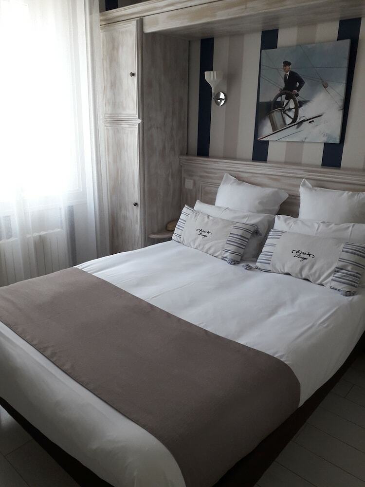 Miramar Inter Hotel