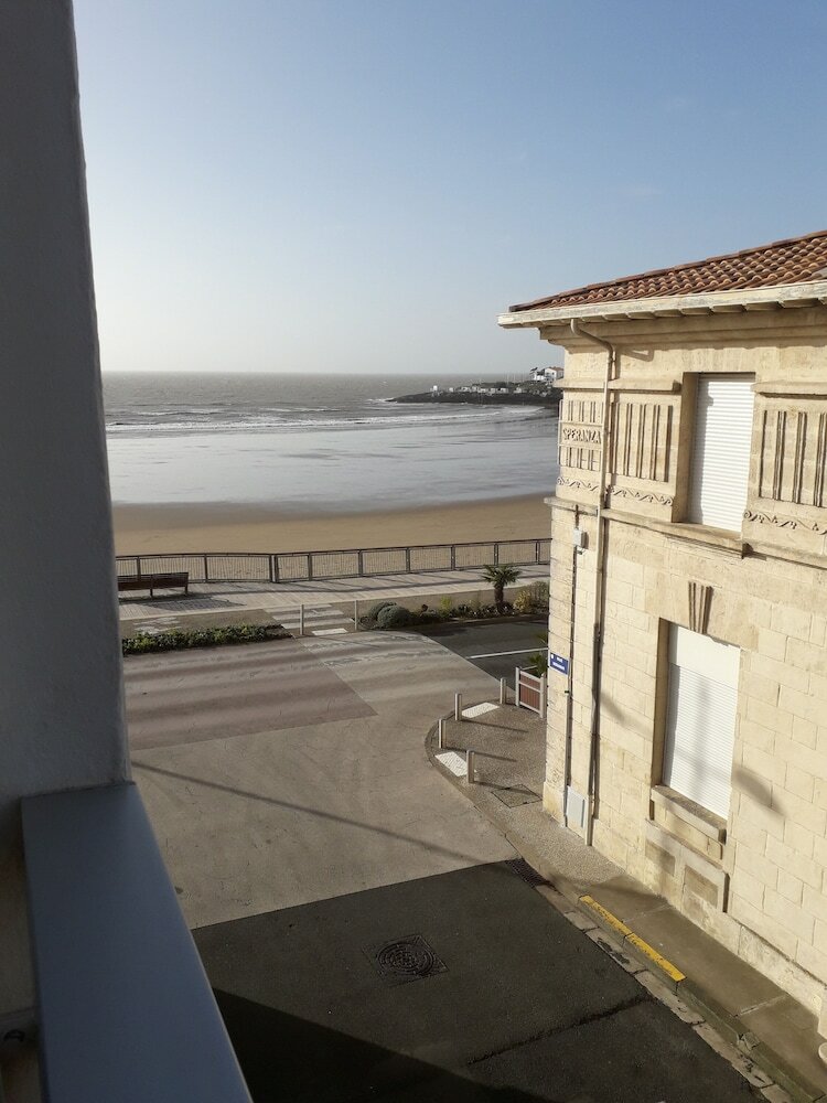 Miramar Inter Hotel