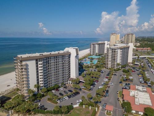 Apartamento Edgewater Tower 2-105 Condo