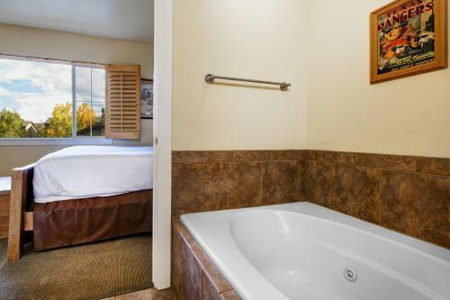 Apartamento Bear Hollow Village Condo