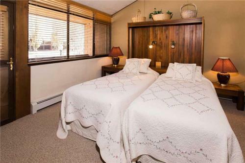 Apartamento Park Avenue 216