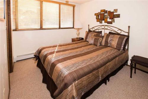 Apartamento Park Avenue 216