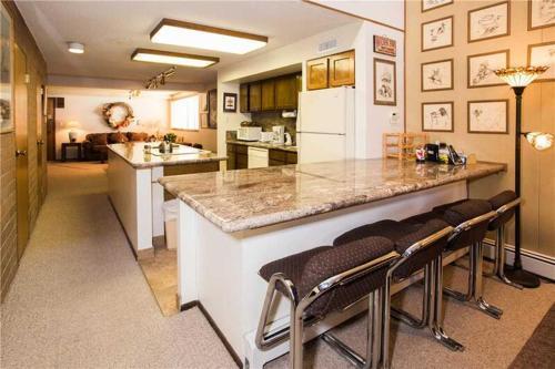 Apartamento Park Avenue 216