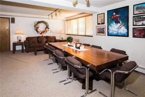 Apartamento Park Avenue 216
