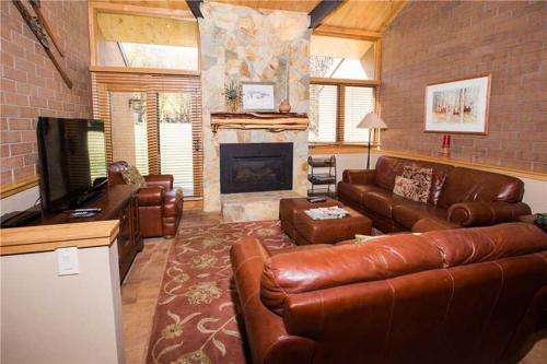 Apartamento Park Avenue 227