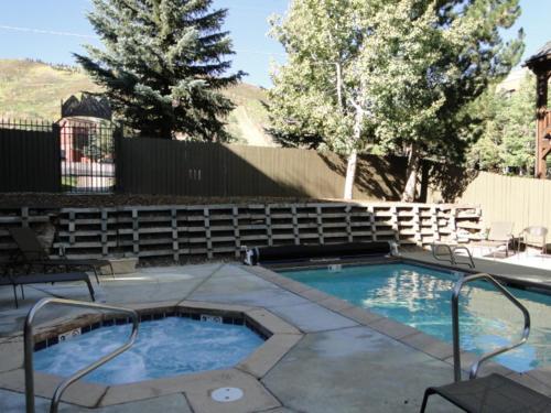 Apartamento Snowblaze 301 Condo