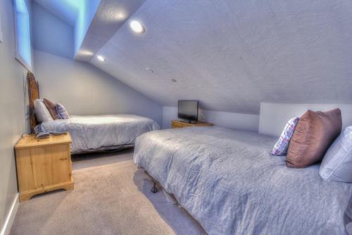 Apartamento Snowblaze 301 Condo