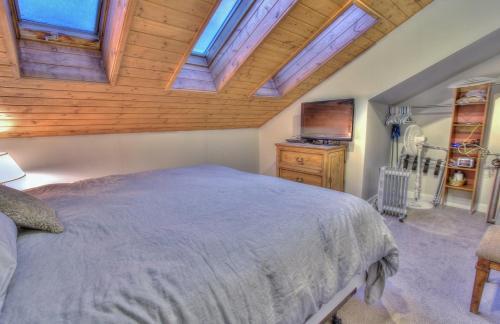 Apartamento Snowblaze 301 Condo