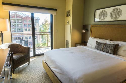 Apartamento Grand Summit G463