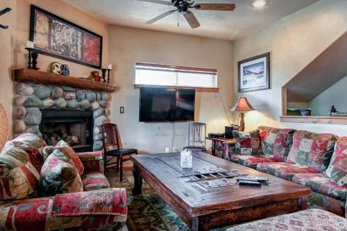 Bobsled Townhome #5501