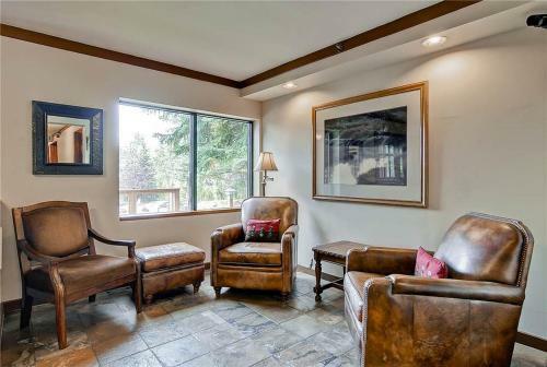 Apartamento Park Station 236-1