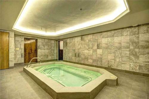 Apartamento Park Station 236-1