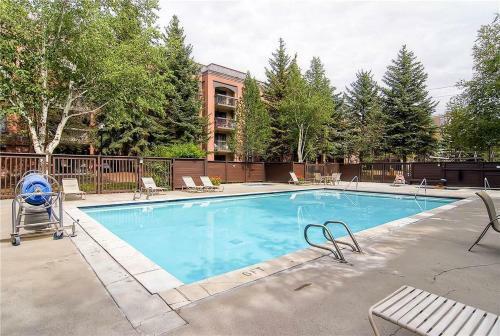 Apartamento Park Station 236-1