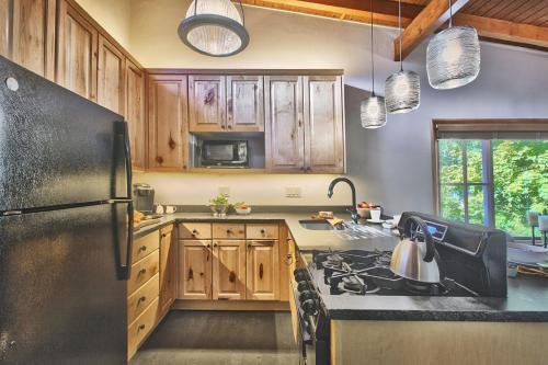 Apartamento Main Street Bungalow