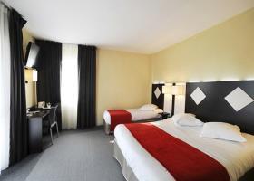 Comfort Hotel Saintes