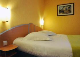 Comfort Hotel Saintes