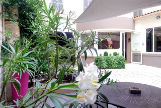 Hotel Citotel H�tel Des Messageries